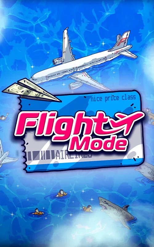 Flight Mode at Uber Lucky Casino